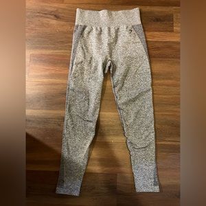 Gymshark compression leggings